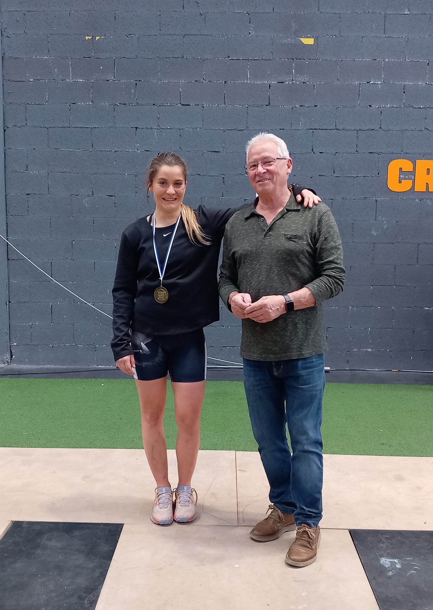 Campeonato Navarro Individual Absoluto 2023